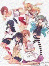 声音盲盒 编辑推荐